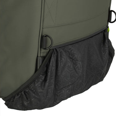 Travelite Briize - Rucksacktrolley 50 cm (khaki) - Ansicht 8