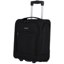 Travelite Cabin Underseater - 2-Rollen-Kabinentrolley XS 43 cm (black) - Ansicht 2