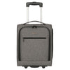 Travelite Cabin Underseater - Trolley de cabina XS 43 cm (grey)