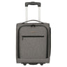 Travelite Cabin Underseater - 2-Rollen-Kabinentrolley XS 43 cm (grey)