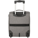 Travelite Cabin Underseater - 2-Rollen-Kabinentrolley XS 43 cm (grey) - Ansicht 3