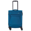 Travelite Chios - Trolley de cabina con 4 ruedas S 55 cm (petrol)