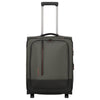 Travelite Crosslite - Trolley de cabina S 2 ruedas 54 cm expandible (olive)