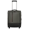 Travelite Crosslite - 2-Rollen-Kabinentrolley S 54 cm erw. (olive)