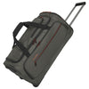 Travelite Crosslite - Bolsa de viaje con 2 ruedas 69 cm (oliv)