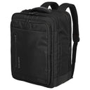 Travelite Crosslite - Bordtasche/Rucksack 43 cm (black) - Ansicht 2