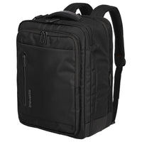 Travelite Crosslite - Bordtasche/Rucksack 43 cm (black) - Ansicht 2