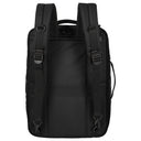Travelite Crosslite - Bordtasche/Rucksack 43 cm (black) - Ansicht 3