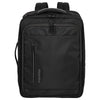 Travelite Crosslite - Bolsa de cabina/Mochila 43 cm (black)