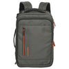 Travelite Crosslite - Bolsa de cabina/Mochila S 40 cm (oliv)