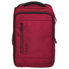 Travelite Crosslite - Bolso de cabina/Mochila S 40 cm (red)