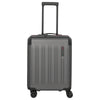 Travelite Dynamiic - Trolley de cabina con 4 ruedas S 55 cm (anthrazit)