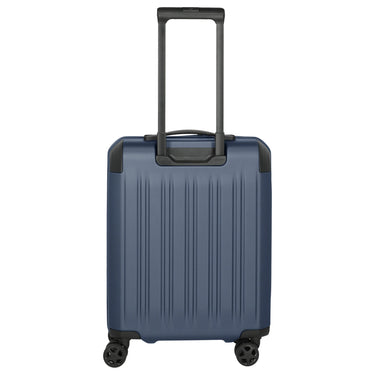 Travelite Dynamiic -4-Rollen-Kabinentrolley S 55 cm (denimblue) - Ansicht 4