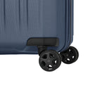 Travelite Dynamiic -4-Rollen-Kabinentrolley S 55 cm (denimblue) - Ansicht 8