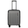 Travelite Dynamiic - Trolley de cabina S 4 ruedas 55 cm expandible (anthrazit)