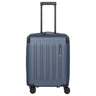 Travelite Dynamiic -4-Rollen-Kabinentrolley S 55 cm erw. (denimblue)