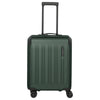 Travelite Dynamiic - Trolley de cabina con 4 ruedas S 55 cm (grün)