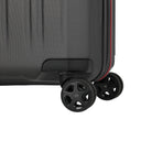 Travelite Dynamiic - 4-Rollen-Trolley L 76 cm erw. (anthrazit) - Ansicht 8