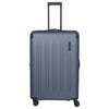 Travelite Dynamiic - Trolley de 4 ruedas L 76 cm expandible (denimblue)