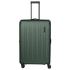 Travelite Dynamiic - Trolley de 4 ruedas L 76 cm expandible (grün)