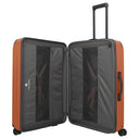 Travelite Dynamiic - 4-Rollen-Trolley L 76 cm erw. (kupfer) - Ansicht 6