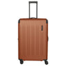 Travelite Dynamiic - 4-Rollen-Trolley L 76 cm erw. (kupfer)