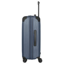 Travelite Dynamiic - 4-Rollen-Trolley M 66 cm erw. (denimblue) - Ansicht 3