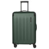Travelite Dynamiic - Trolley de 4 ruedas M 66 cm expandible (grün)