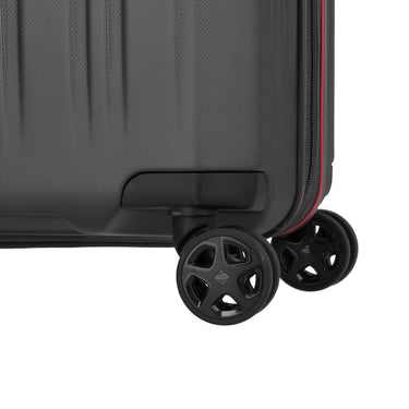 Travelite Dynamiic - 4-Rollen-Trolley XL 81 cm (anthrazit) - Ansicht 8