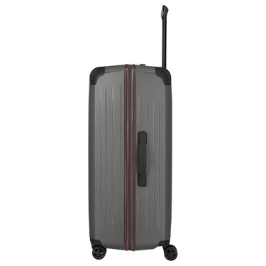 Travelite Dynamiic - 4-Rollen-Trolley XL 81 cm (anthrazit) - Ansicht 3