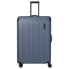 Travelite Dynamiic - Trolley XL de 4 ruedas 81 cm (denimblue)