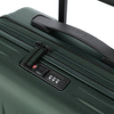 Travelite Dynamiic - 4-Rollen-Trolley XL 81 cm (grün) - Ansicht 7