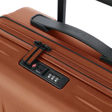 Travelite Dynamiic - 4-Rollen-Trolley XL 81 cm (kupfer) - Ansicht 7