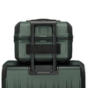 Travelite Dynamiic - Beautycase 38 cm (green) - Ansicht 5