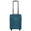 Travelite Jetpack Easy - Trolley con 2 ruedas S 40 cm (petrol)
