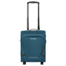 Travelite Jetpack Easy - 2-Rollen-Trolley S 40 cm (petrol)
