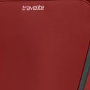 Travelite Jetpack Easy - 2-Rollen-Trolley S 40 cm (rot) - Ansicht 10