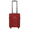 Travelite Jetpack Easy - Trolley de 2 ruedas S 40 cm (rot)