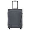 Travelite Jetpack Multi - Trolley con 2 ruedas S 55 cm (anthracite)