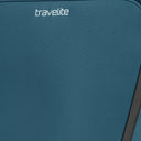 Travelite Jetpack Multi - 2-Rollen-Trolley S 55 cm (petrol) - Ansicht 11