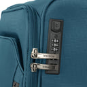 Travelite Jetpack Multi - 2-Rollen-Trolley S 55 cm (petrol) - Ansicht 8