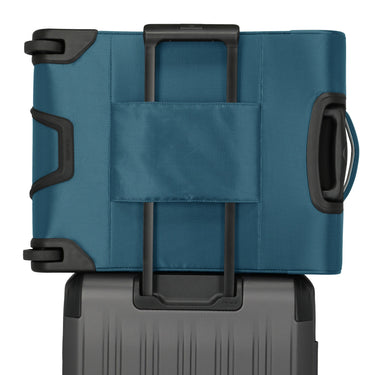 Travelite Jetpack Multi - 2-Rollen-Trolley S 55 cm (petrol) - Ansicht 10