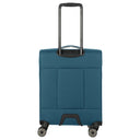 Travelite Jetpack Multi Light - 4-Rollen-Trolley S 55 cm (petrol) - Ansicht 4