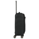 Travelite Jetpack Multi Light - 4-Rollen-Trolley S 55 cm (schwarz) - Ansicht 5