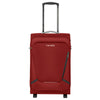 Travelite Jetpack Slim - Trolley de 2 ruedas S 55 cm (rot)