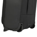 Travelite Jetpack Slim - 2-Rollen-Trolley S 55 cm (schwarz) - Ansicht 9
