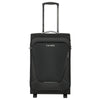Travelite Jetpack Slim - Trolley de 2 ruedas S 55 cm (schwarz)