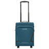 Travelite Jetpack Wings - 2-Rollen-Trolley S 40 cm (petrol)