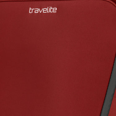 Travelite Jetpack Wings - 2-Rollen-Trolley S 40 cm (rot) - Ansicht 10