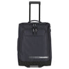Travelite Kick-Off - Trolley de cabina con 2 ruedas S 55 cm (anthracite)